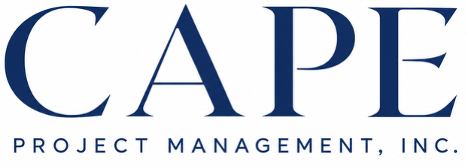 Cape Project Management, Inc.